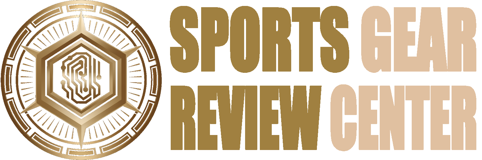 Sportsgearreviewcenter